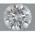 Certified Diamond GIA Carats 0.23 Color D Clarity VVS1  EX  EX  EX Fluorescence NON Brown No Green No Milky No EyeClean 100%