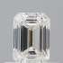 Certified Diamond GIA Carats 0.5 Color G Clarity VVS1  -  EX  VG Fluorescence FNT Brown No Green No Milky No EyeClean 100%