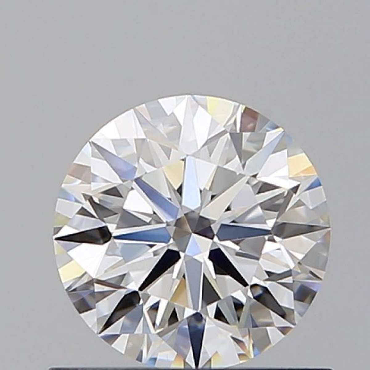 Certified Diamond GIA Carats 0.7 Color D Clarity VS1  EX  EX  EX Fluorescence NON Brown No Green No Milky No EyeClean 100%