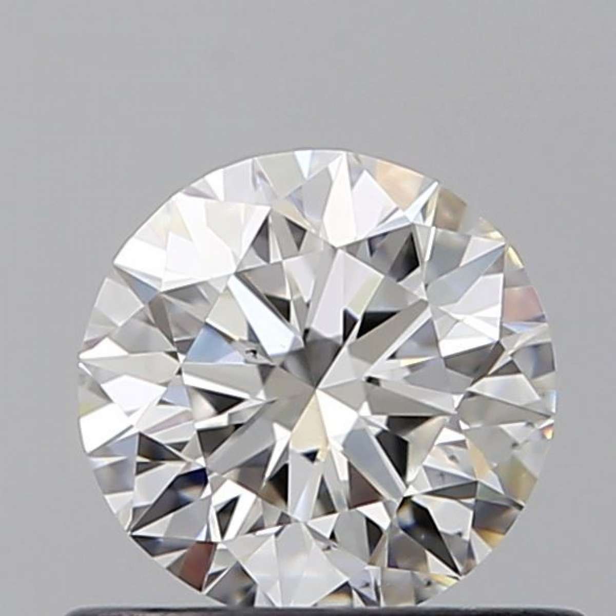 Certified Diamond GIA Carats 0.6 Color F Clarity VS2 EX EX VG Fluorescence NON Brown No Green No Milky No EyeClean 100% Certified Diamond GIA Carats 0.6 Color F Clarity VS2 EX EX VG Fluorescence NON Brown No Green No Milky No EyeClean 100%