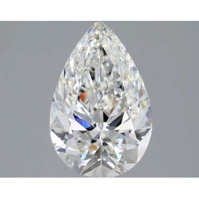 Certified Diamond GIA Carats 1.42 Color H Clarity VVS1  -  EX  EX Fluorescence NON Brown No Green No Milky No EyeClean 100%