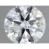 Certified Diamond GIA Carats 0.4 Color G Clarity SI1  EX  VG  VG Fluorescence FNT Brown No Green No Milky No EyeClean 100%