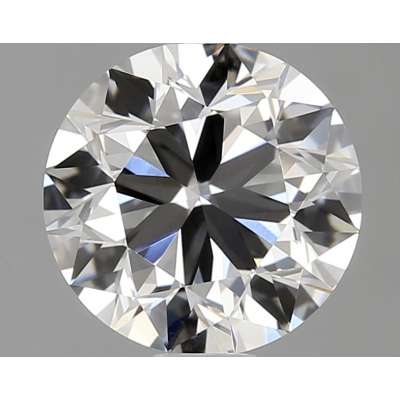 Certified Diamond GIA Carats 1.51 Color E Clarity VS2 VG EX VG Fluorescence MED Brown No Green No Milky No EyeClean 100% Certified Diamond GIA Carats 1.51 Color E Clarity VS2 VG EX VG Fluorescence MED Brown No Green No Milky No EyeClean 100%