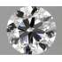 Certified Diamond GIA Carats 1.51 Color E Clarity VS2  VG  EX  VG Fluorescence MED Brown No Green No Milky No EyeClean 100%