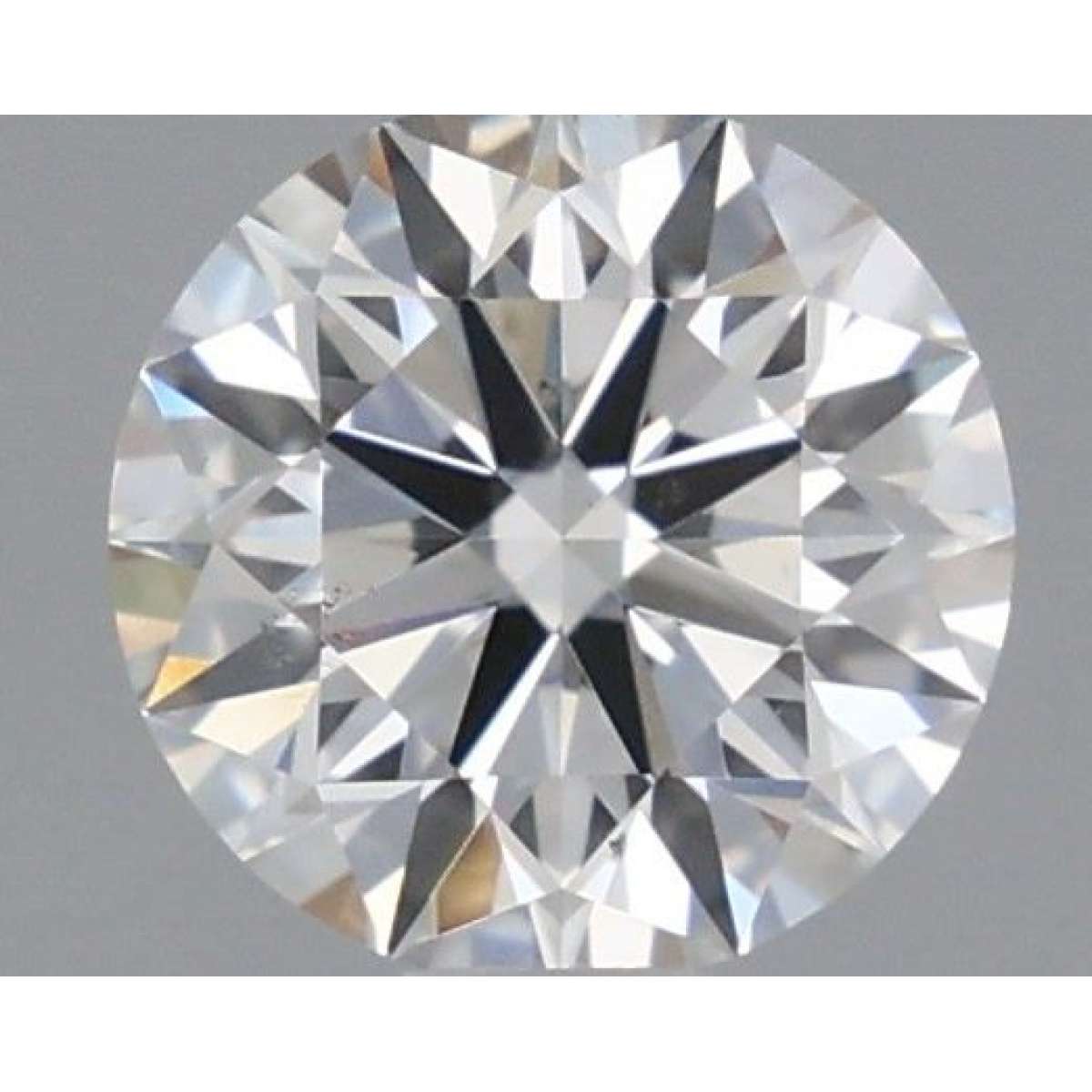 Certified Diamond GIA Carats 0.44 Color H Clarity SI1 EX EX EX Fluorescence NON Brown No Green No Milky No EyeClean 100% Certified Diamond GIA Carats 0.44 Color H Clarity SI1 EX EX EX Fluorescence NON Brown No Green No Milky No EyeClean 100%