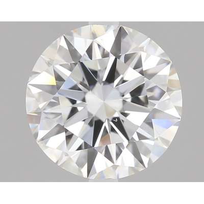 Certified Diamond GIA Carats 1.5 Color F Clarity VS2  EX  EX  EX Fluorescence NON Brown No Green No Milky No EyeClean 100%