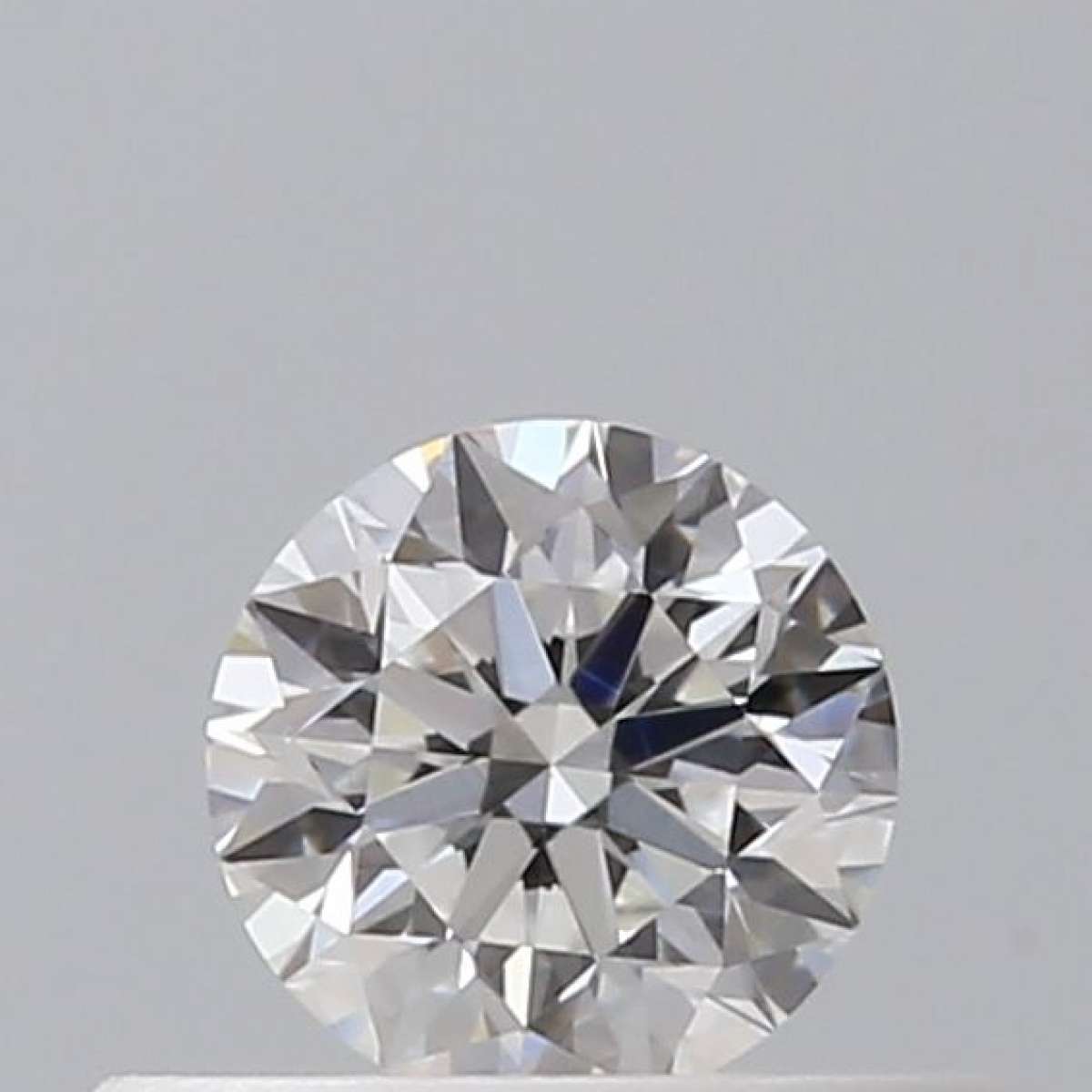 Certified Diamond GIA Carats 0.3 Color E Clarity VS1  VG  EX  EX Fluorescence NON Brown No Green No Milky No EyeClean 100%