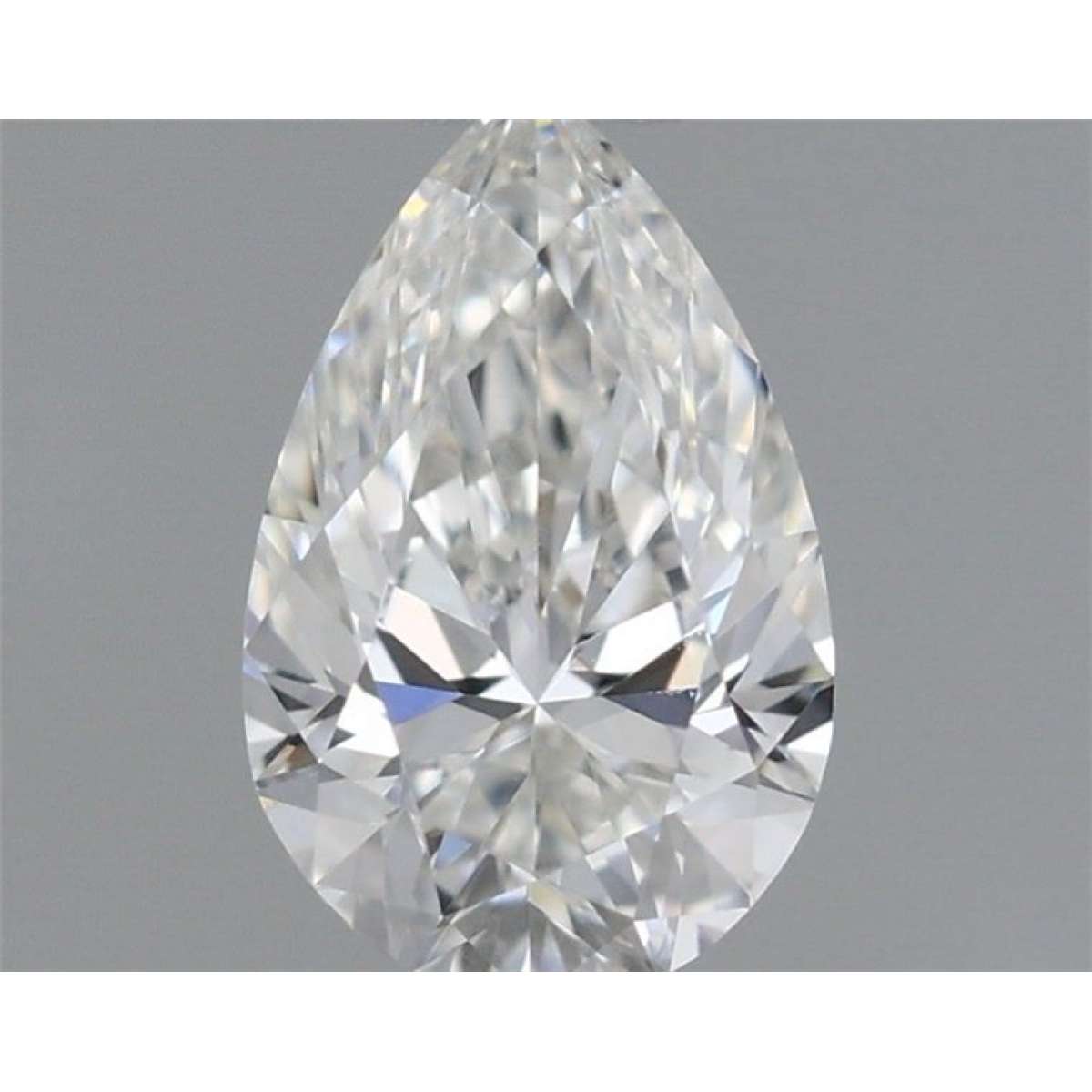 Diamante Certificato GIA Carati 0.36 Colore G Purezza VS2  -  VG  VG Fluorescenza FNT Brown No Green No Milky No EyeClean 100%