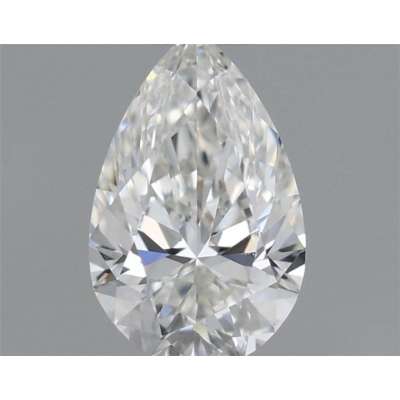 Certified Diamond GIA Carats 0.36 Color G Clarity VS2  -  VG  VG Fluorescence FNT Brown No Green No Milky No EyeClean 100%