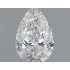 Diamante Certificato GIA Carati 0.36 Colore G Purezza VS2  -  VG  VG Fluorescenza FNT Brown No Green No Milky No EyeClean 100%