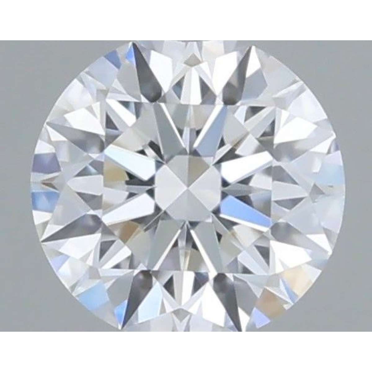 Diamante Certificato GIA Carati 0.19 Colore D Purezza VVS1 EX EX EX Fluorescenza NON Brown No Green No Milky No EyeClean 100% Diamante Certificato GIA Carati 0.19 Colore D Purezza VVS1 EX EX EX Fluorescenza NON Brown No Green No Milky No EyeClean 100%