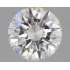 Certified Diamond GIA Carats 1.0 Color G Clarity SI1  EX  EX  EX Fluorescence NON Brown No Green No Milky No EyeClean 100%