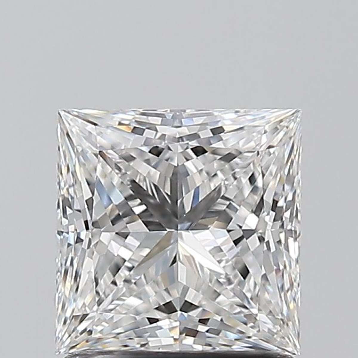 Certified Diamond GIA Carats 1.2 Color E Clarity VS1  -  EX  EX Fluorescence NON Brown No Green No Milky No EyeClean 100%