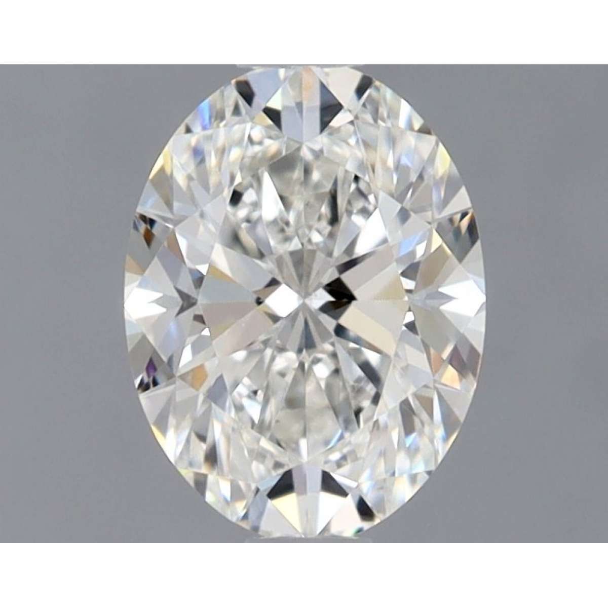 Certified Diamond GIA Carats 0.71 Color G Clarity VS2 - EX VG Fluorescence FNT Brown No Green No Milky No EyeClean 100% Certified Diamond GIA Carats 0.71 Color G Clarity VS2 - EX VG Fluorescence FNT Brown No Green No Milky No EyeClean 100%