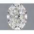 Certified Diamond GIA Carats 0.71 Color G Clarity VS2  -  EX  VG Fluorescence FNT Brown No Green No Milky No EyeClean 100%