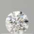 Certified Diamond GIA Carats 0.31 Color H Clarity IF  EX  EX  EX Fluorescence NON Brown No Green No Milky No EyeClean 100%