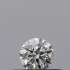 Certified Diamond GIA Carats 0.18 Color G Clarity VS2  EX  EX  EX Fluorescence NON Brown No Milky No EyeClean 100%