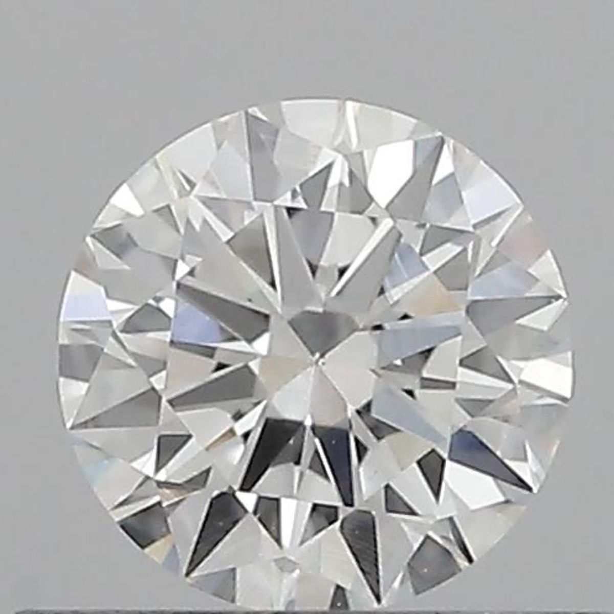Certified Diamond GIA Carats 0.5 Color G Clarity VS2 EX EX VG Fluorescence FNT Brown No Green No Milky No EyeClean 100% Certified Diamond GIA Carats 0.5 Color G Clarity VS2 EX EX VG Fluorescence FNT Brown No Green No Milky No EyeClean 100%