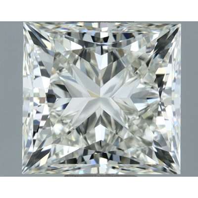 Certified Diamond IGI Carats 1.52 Color H Clarity VS1  -  EX  EX Fluorescence NON Brown No Green No Milky No EyeClean 100%