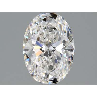 Certified Diamond GIA Carats 1.07 Color D Clarity VVS1  -  EX  EX Fluorescence FNT Brown No Green No Milky No EyeClean 100%