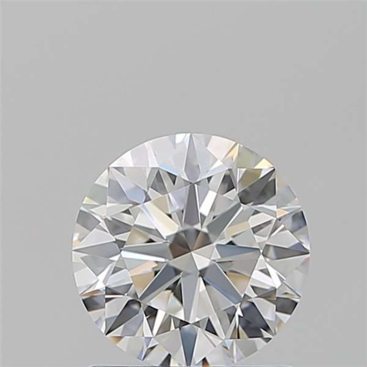 Certified Diamond GIA Carats 1.15 Color F Clarity VVS2 EX EX EX Fluorescence NON Brown No Milky No EyeClean 100% Certified Diamond GIA Carats 1.15 Color F Clarity VVS2 EX EX EX Fluorescence NON Brown No Milky No EyeClean 100%