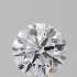 Certified Diamond GIA Carats 0.52 Color D Clarity VVS2  EX  EX  EX Fluorescence NON Brown No Green No Milky No EyeClean 100%