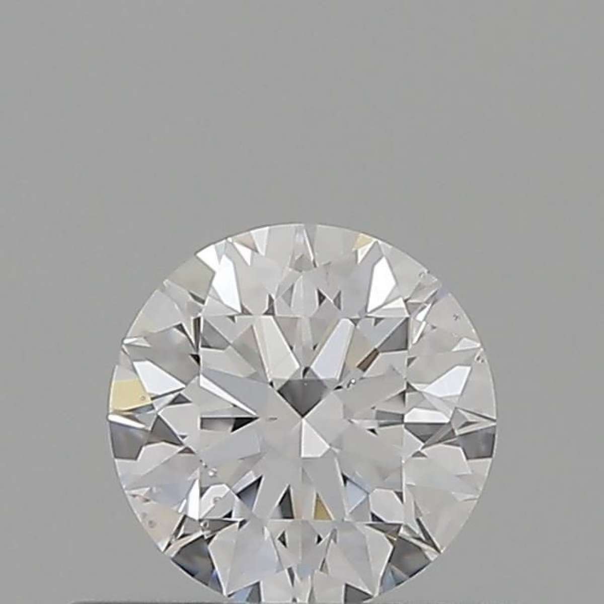 Certified Diamond GIA Carats 0.44 Color D Clarity SI2 EX EX EX Fluorescence NON Brown No Green No Milky No EyeClean 100% Certified Diamond GIA Carats 0.44 Color D Clarity SI2 EX EX EX Fluorescence NON Brown No Green No Milky No EyeClean 100%
