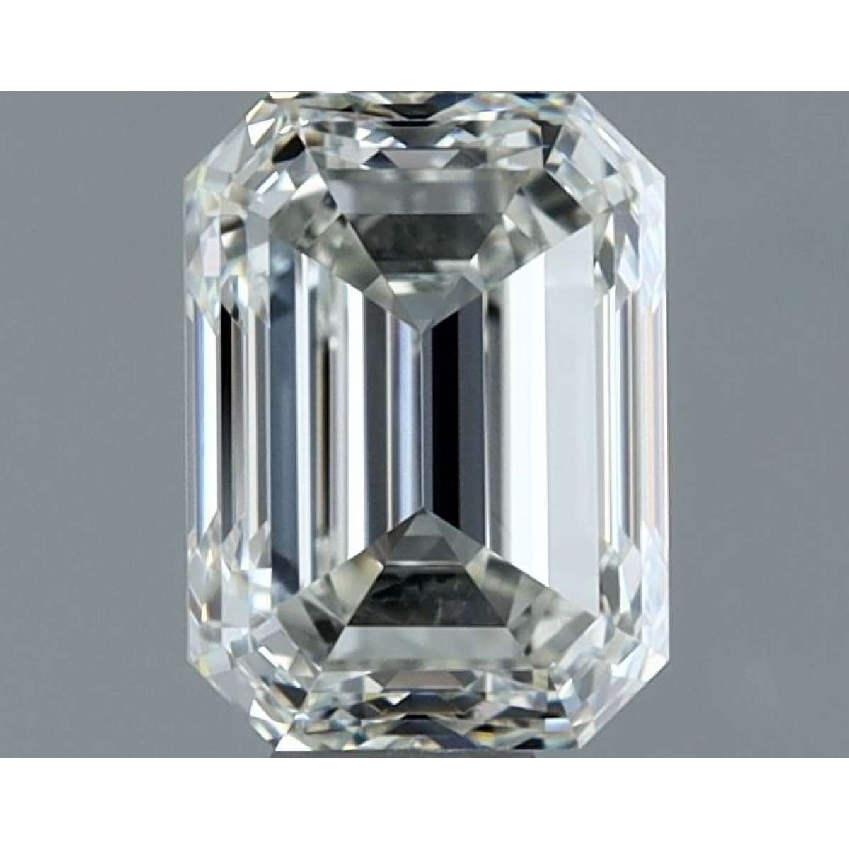 Certified Diamond IGI Carats 1.0 Color G Clarity VVS2  -  EX  EX Fluorescence NON Brown No Green No Milky No EyeClean 100%