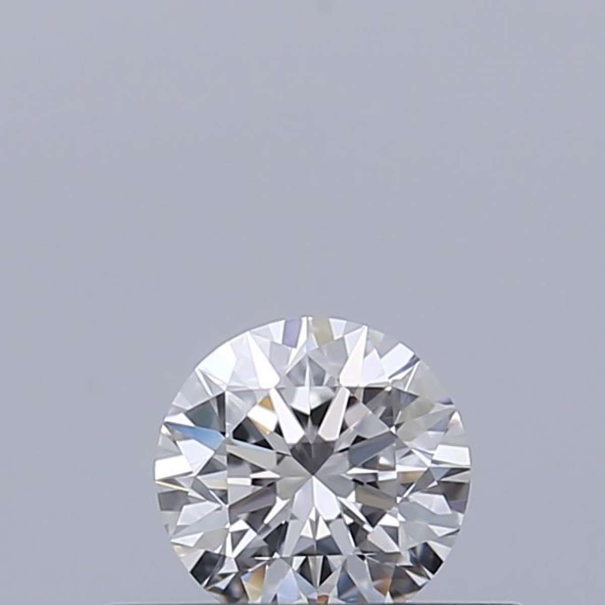 Diamante Certificato GIA Carati 0.25 Colore D Purezza VVS2 EX EX EX Fluorescenza NON Brown No Green No Milky No EyeClean 100% Diamante Certificato GIA Carati 0.25 Colore D Purezza VVS2 EX EX EX Fluorescenza NON Brown No Green No Milky No EyeClean 100%