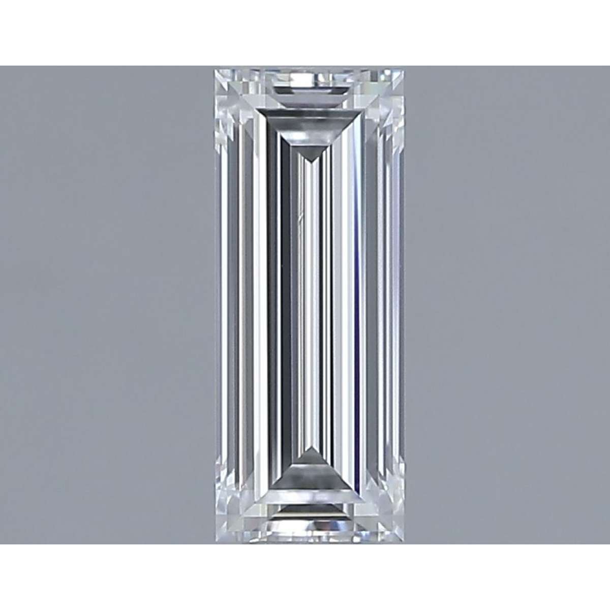 Certified Diamond GIA Carats 0.75 Color D Clarity VVS1  -  EX  VG Fluorescence NON Brown No Green No Milky No EyeClean 100%