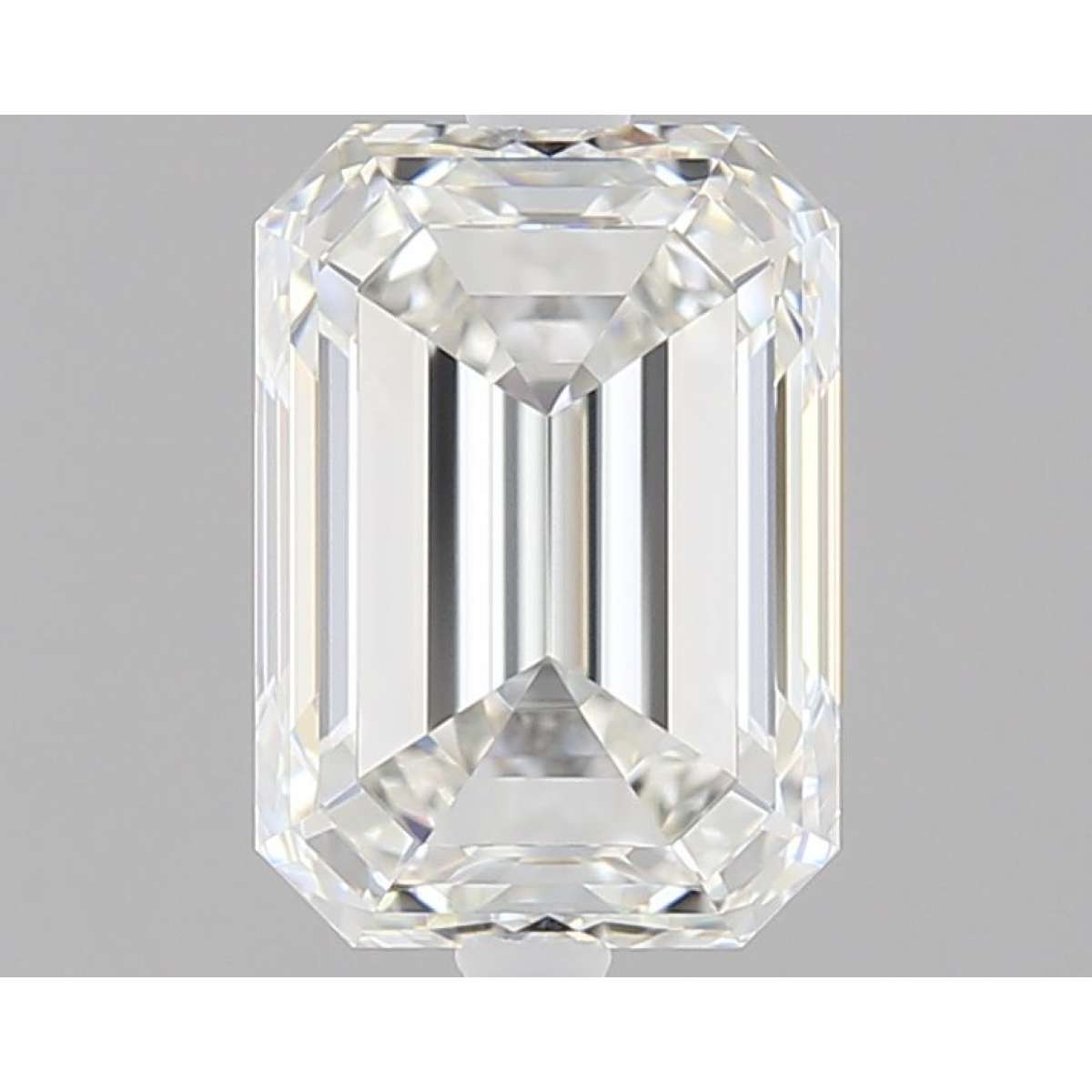 Certified Diamond GIA Carats 1.7 Color H Clarity VVS2  -  EX  EX Fluorescence NON Brown No Green No Milky No EyeClean 100%
