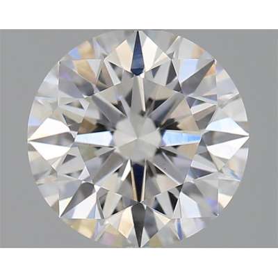 Certified Diamond GIA Carats 1.06 Color G Clarity VS1  EX  VG  EX Fluorescence NON Brown No Green No Milky No EyeClean 100%