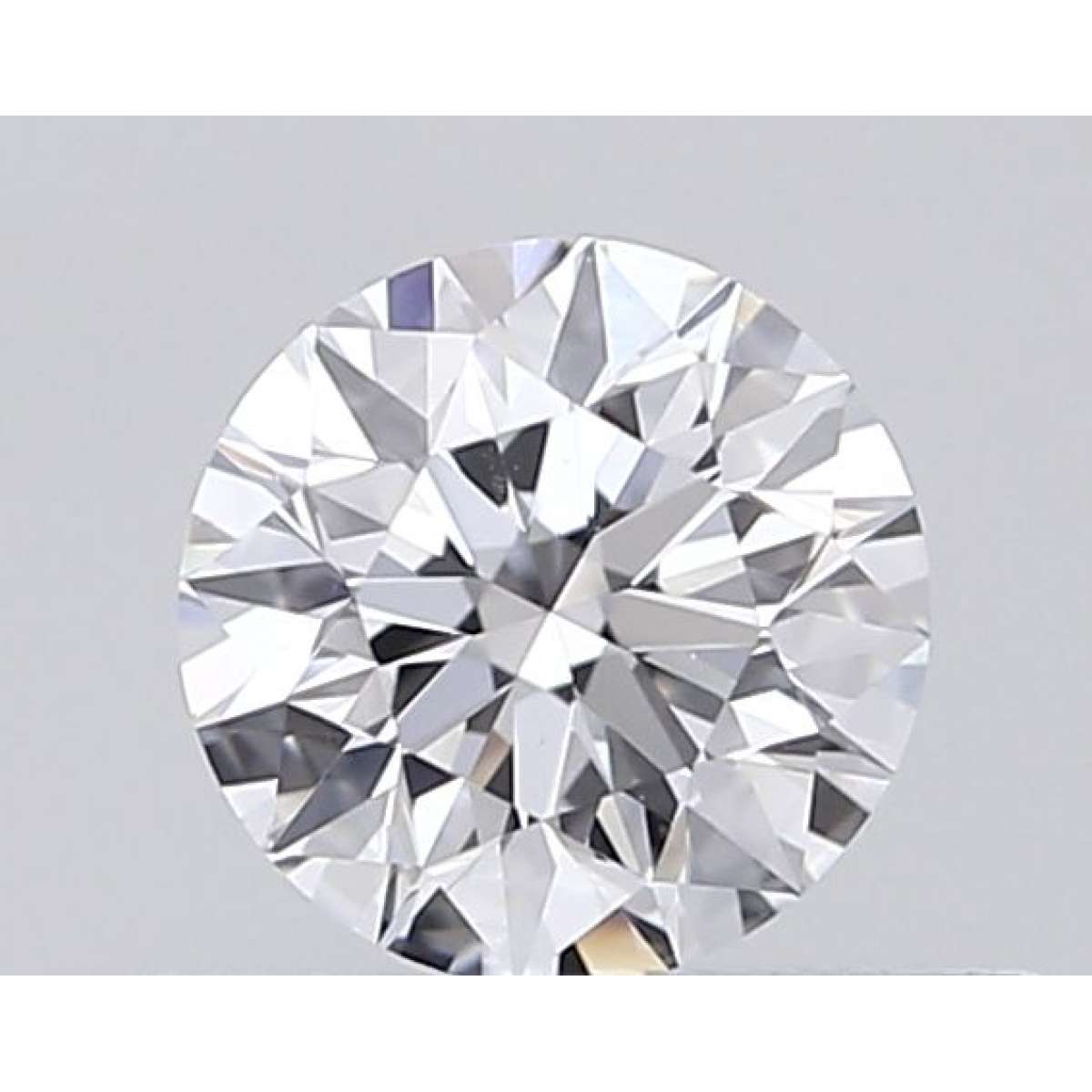 Certified Diamond GIA Carats 0.4 Color D Clarity VS2 EX EX VG Fluorescence FNT Brown No Green No Milky No EyeClean 100% Certified Diamond GIA Carats 0.4 Color D Clarity VS2 EX EX VG Fluorescence FNT Brown No Green No Milky No EyeClean 100%