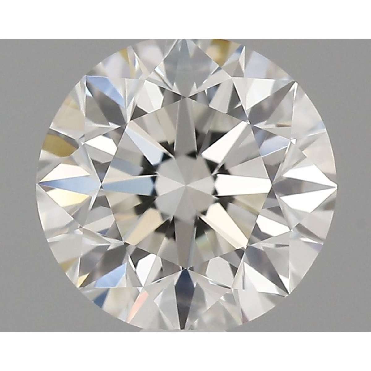 Certified Diamond IGI Carats 0.9 Color F Clarity VVS1  EX  EX  EX Fluorescence NON Brown No Green No Milky No EyeClean 100%