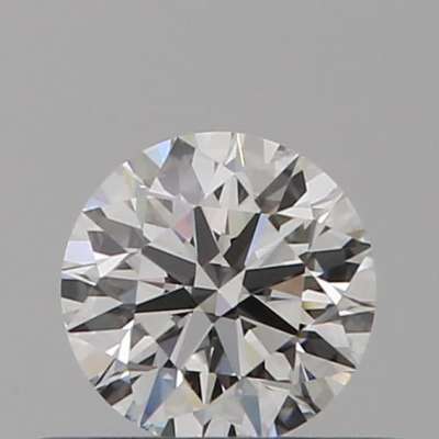 Certified Diamond GIA Carats 0.36 Color G Clarity VVS1  EX  EX  EX Fluorescence NON Brown No Green No Milky No EyeClean 100%