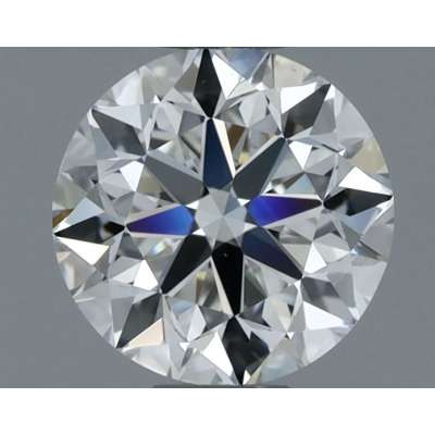 Certified Diamond IGI Carats 0.9 Color E Clarity VS1  VG  EX  EX Fluorescence NON Brown No Green No Milky No EyeClean 100%