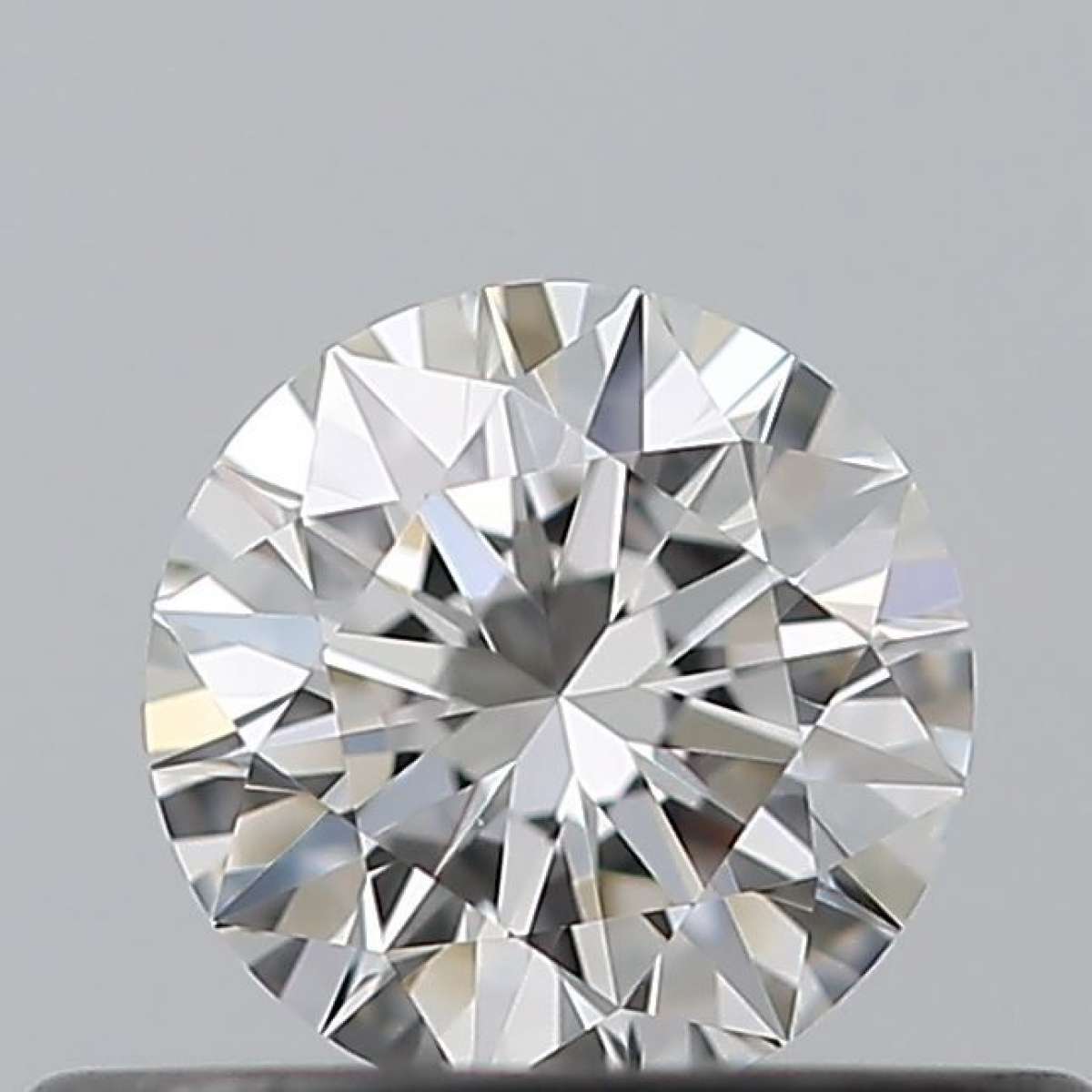 Certified Diamond GIA Carats 0.3 Color F Clarity VS1 EX EX EX Fluorescence NON Brown No Milky No EyeClean 100% Certified Diamond GIA Carats 0.3 Color F Clarity VS1 EX EX EX Fluorescence NON Brown No Milky No EyeClean 100%