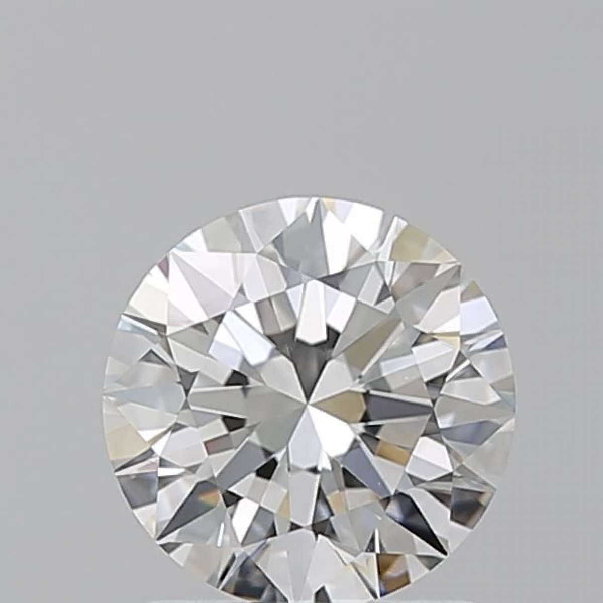 Certified Diamond GIA Carats 1.09 Color G Clarity VS1  EX  EX  EX Fluorescence FNT Brown No Milky No EyeClean 100%