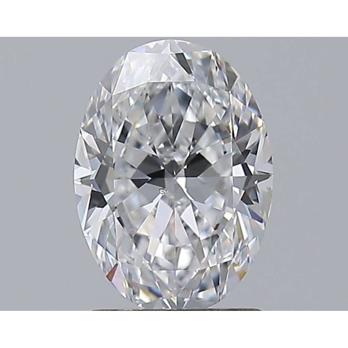 Diamante Certificato GIA Carati 1.51 Colore D Purezza SI1  -  EX  EX Fluorescenza MED Brown No Green No Milky No EyeClean 100%