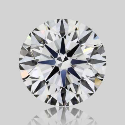 Certified Diamond HRD Carats 1.7 Color G Clarity VS1  EX  EX  EX Fluorescence NON Brown No Green No Milky No EyeClean 100%
