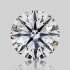 Certified Diamond HRD Carats 1.7 Color G Clarity VS1  EX  EX  EX Fluorescence NON Brown No Green No Milky No EyeClean 100%