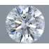 Certified Diamond IGI Carats 1.72 Color G Clarity VS2  EX  EX  EX Fluorescence NON Brown No Green No Milky No EyeClean 100%