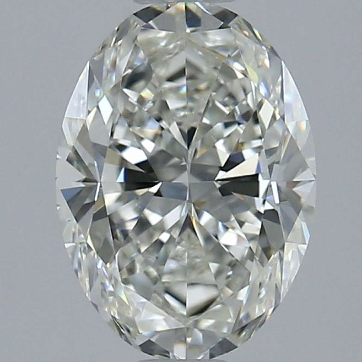 Certified Diamond GIA Carats 1.51 Color H Clarity VS2  -  EX  VG Fluorescence NON Brown No Green No Milky No EyeClean 100%