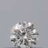 Certified Diamond GIA Carats 0.21 Color D Clarity VVS2  EX  EX  EX Fluorescence NON Brown No Green No Milky No EyeClean 100%