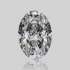 Certified Diamond GIA Carats 0.7 Color D Clarity VS1  -  EX  EX Fluorescence FNT Brown No Green No Milky No EyeClean 100%
