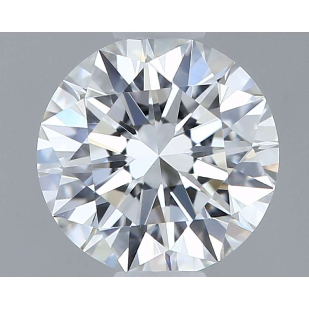 Certified Diamond GIA Carats 0.45 Color E Clarity VVS1 EX EX EX Fluorescence NON Brown No Green No Milky No EyeClean 100% Certified Diamond GIA Carats 0.45 Color E Clarity VVS1 EX EX EX Fluorescence NON Brown No Green No Milky No EyeClean 100%