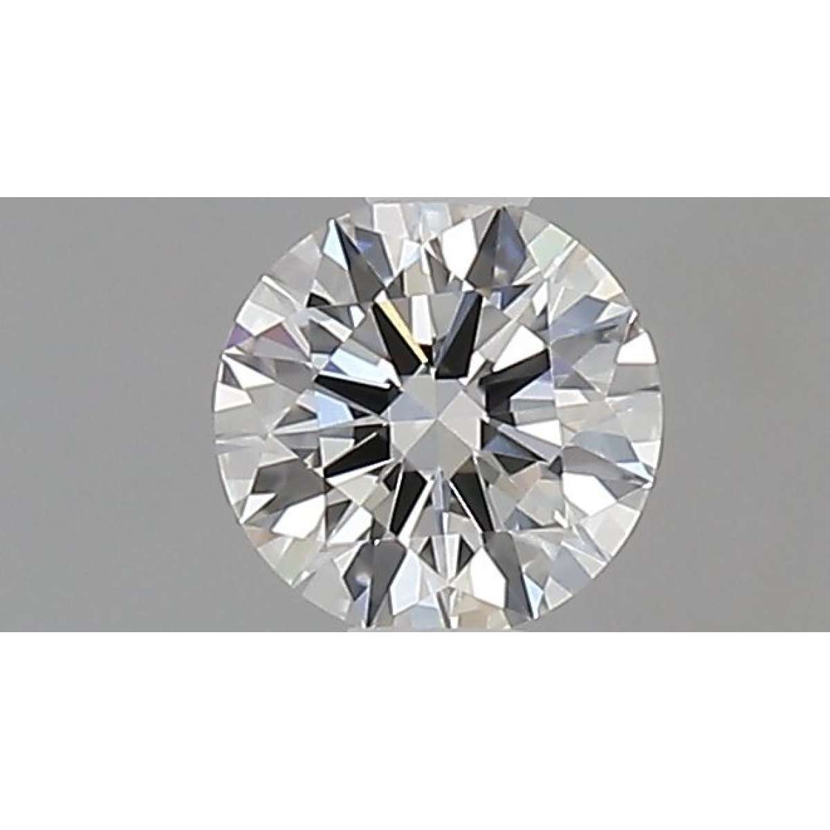 Certified Diamond GIA Carats 0.35 Color H Clarity IF  EX  EX  EX Fluorescence FNT Brown No Milky No EyeClean 100%