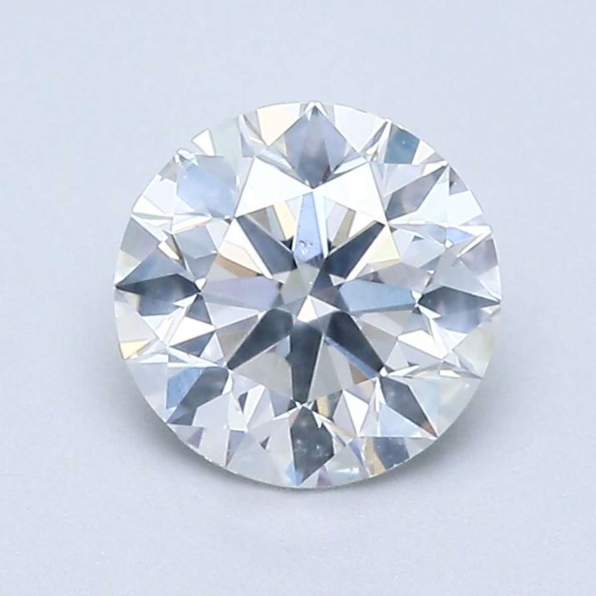Certified Diamond GIA Carats 1.0 Color E Clarity SI2 EX EX EX Fluorescence NON Brown No Green No Milky No EyeClean 100% Certified Diamond GIA Carats 1.0 Color E Clarity SI2 EX EX EX Fluorescence NON Brown No Green No Milky No EyeClean 100%