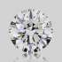 Certified Diamond GIA Carats 1.2 Color H Clarity VS1  EX  EX  EX Fluorescence FNT Brown No Green No Milky No EyeClean 100%