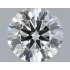 Certified Diamond IGI Carats 0.9 Color H Clarity SI2  EX  EX  VG Fluorescence NON Brown No Green No Milky No EyeClean 100%